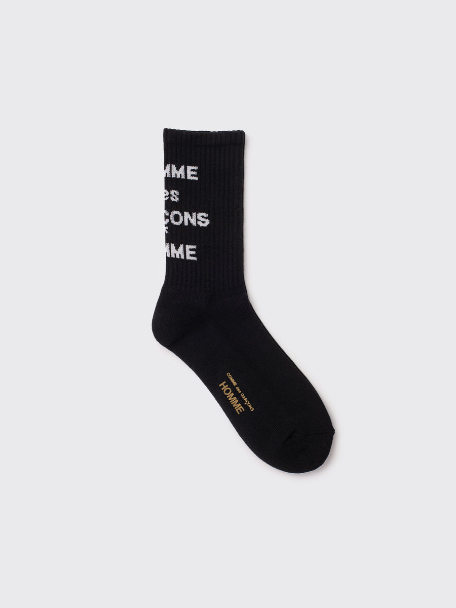 Logo Socks