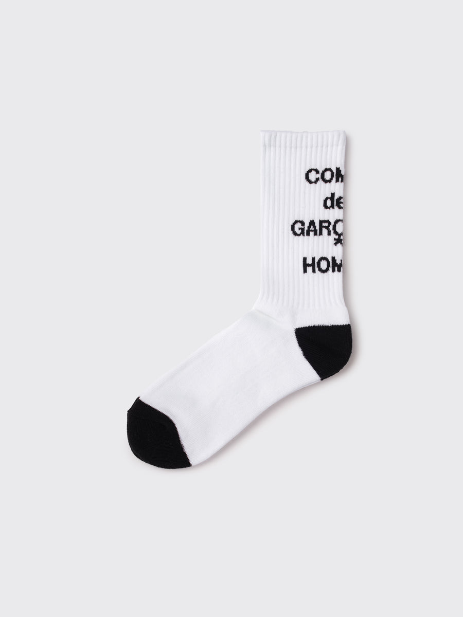 Logo Socks