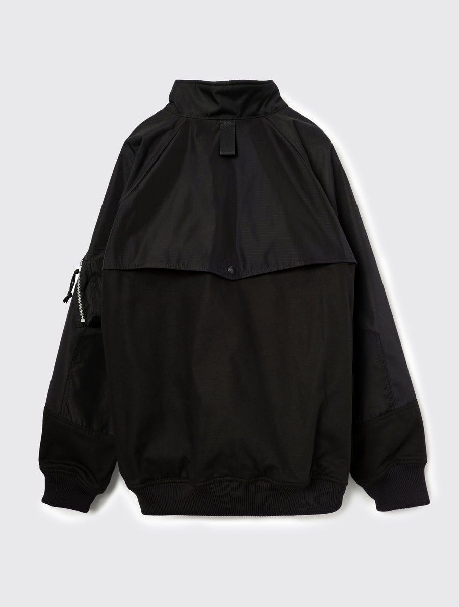 CommesdesGarcons-CorduraJacket
