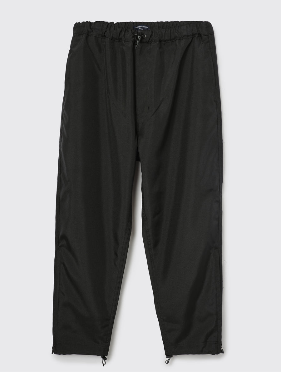 CommesdesGarcons-Pant-Black