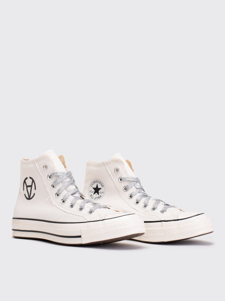 Slam Jam x Chuck 70 High Rooney