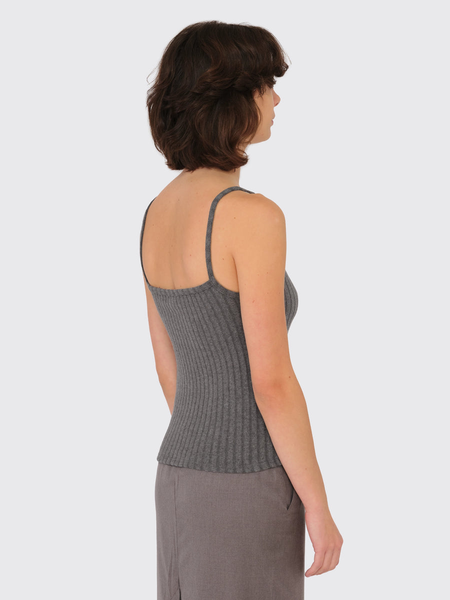 Sweater Rib Tank