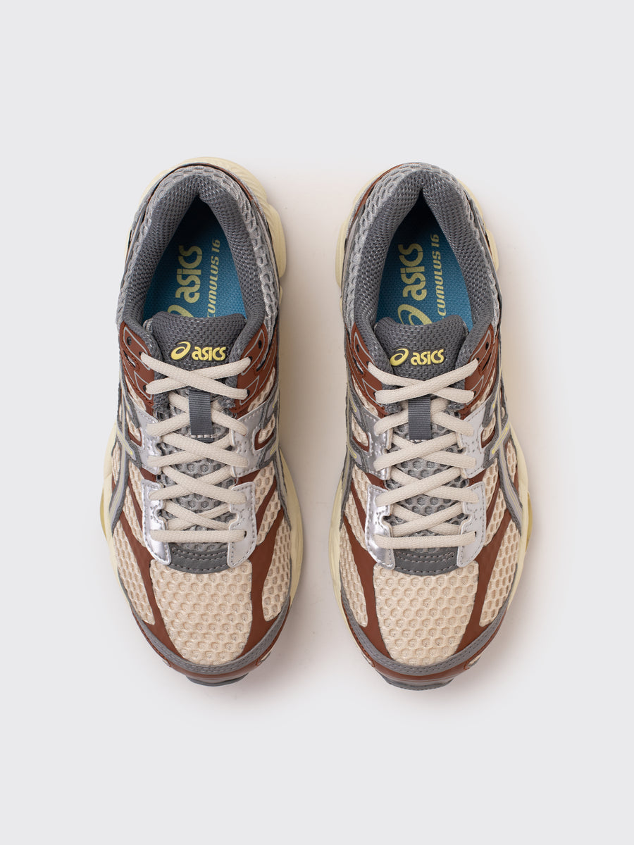 EMMI x Asics Gel-Cumulus 16