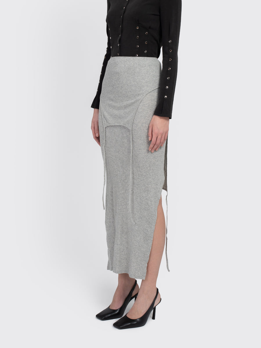 Flip Skirt