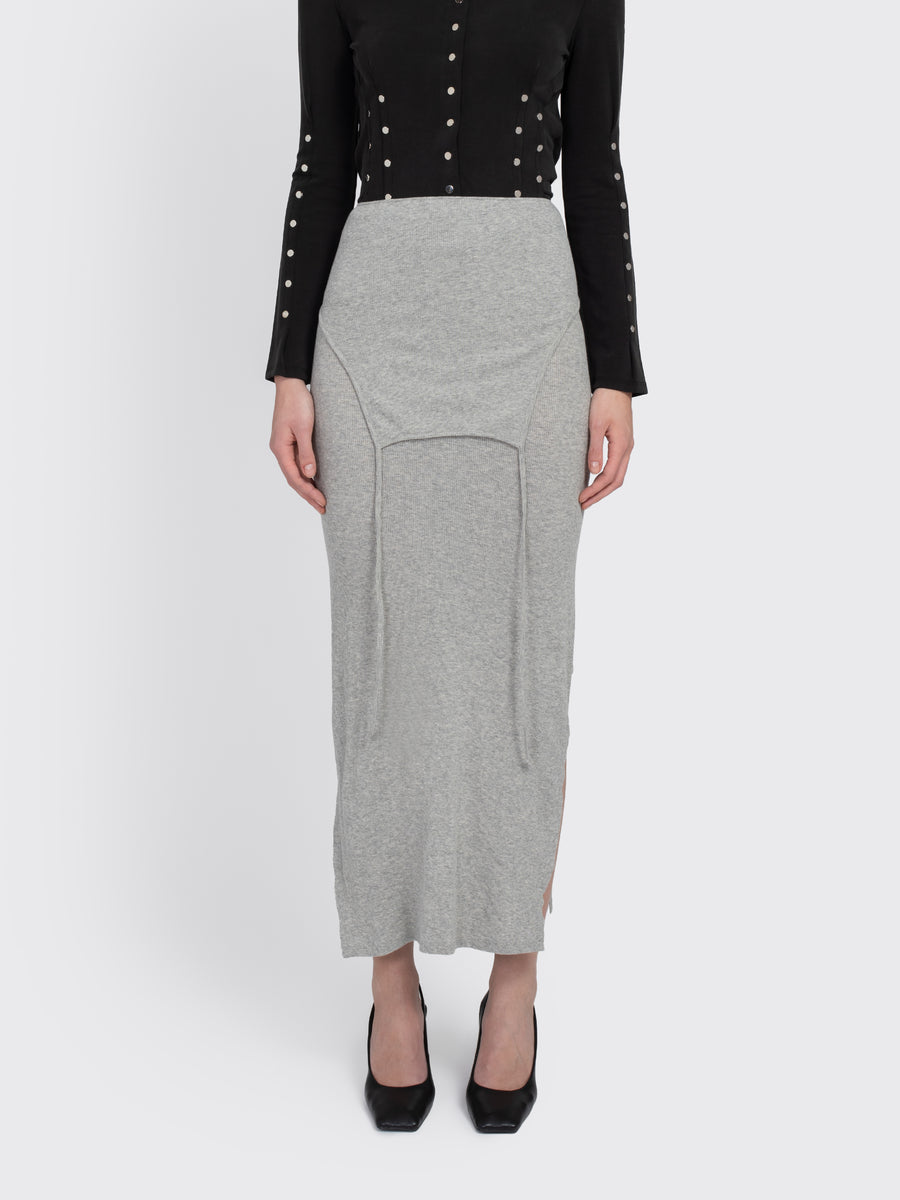 Flip Skirt