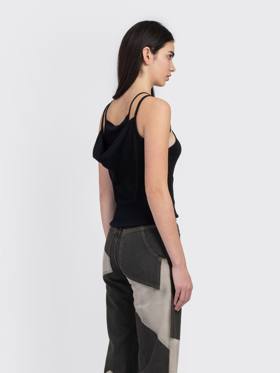 Flip Tank