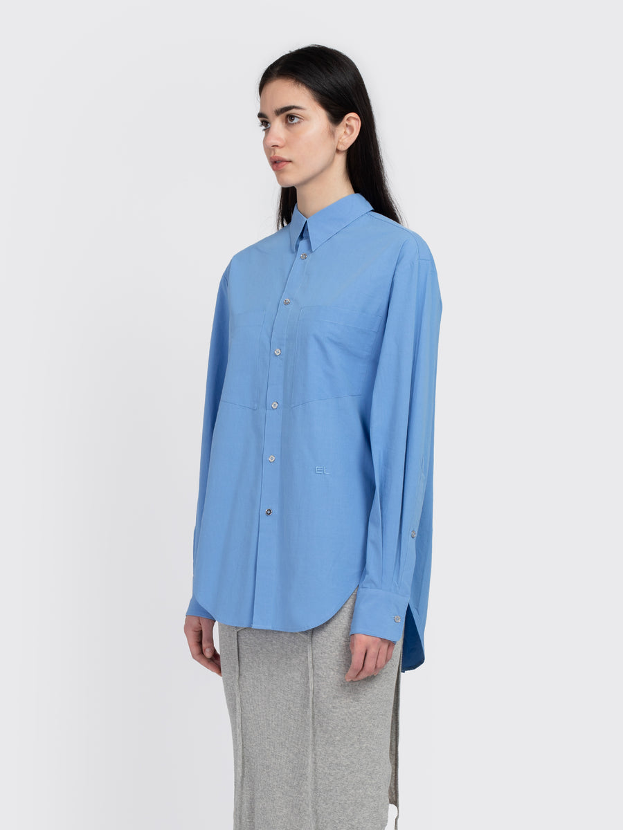 Notebook Shirt