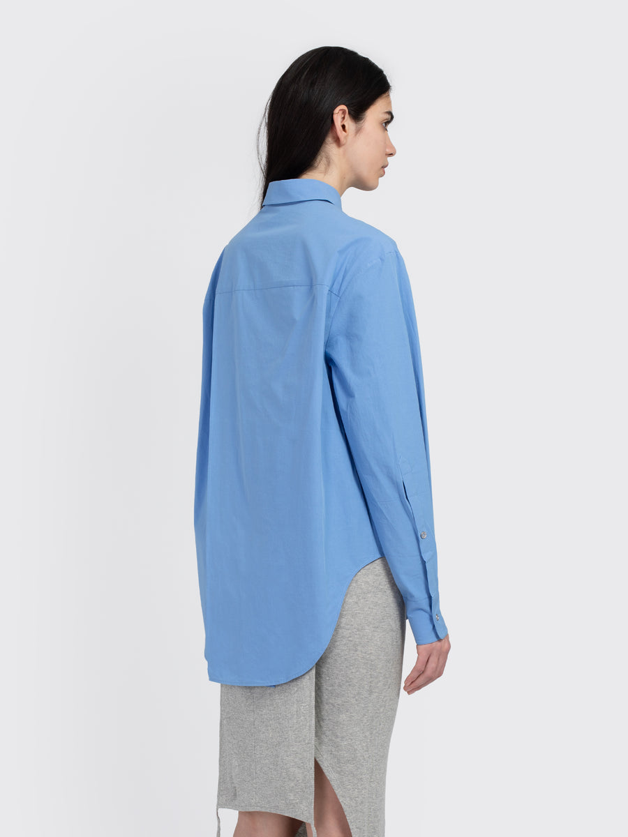 Notebook Shirt