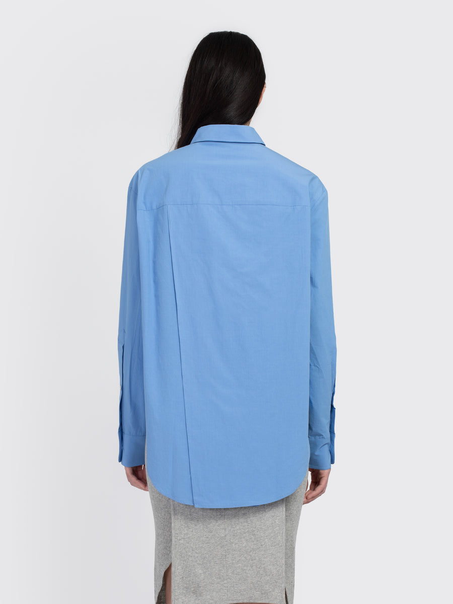 Notebook Shirt