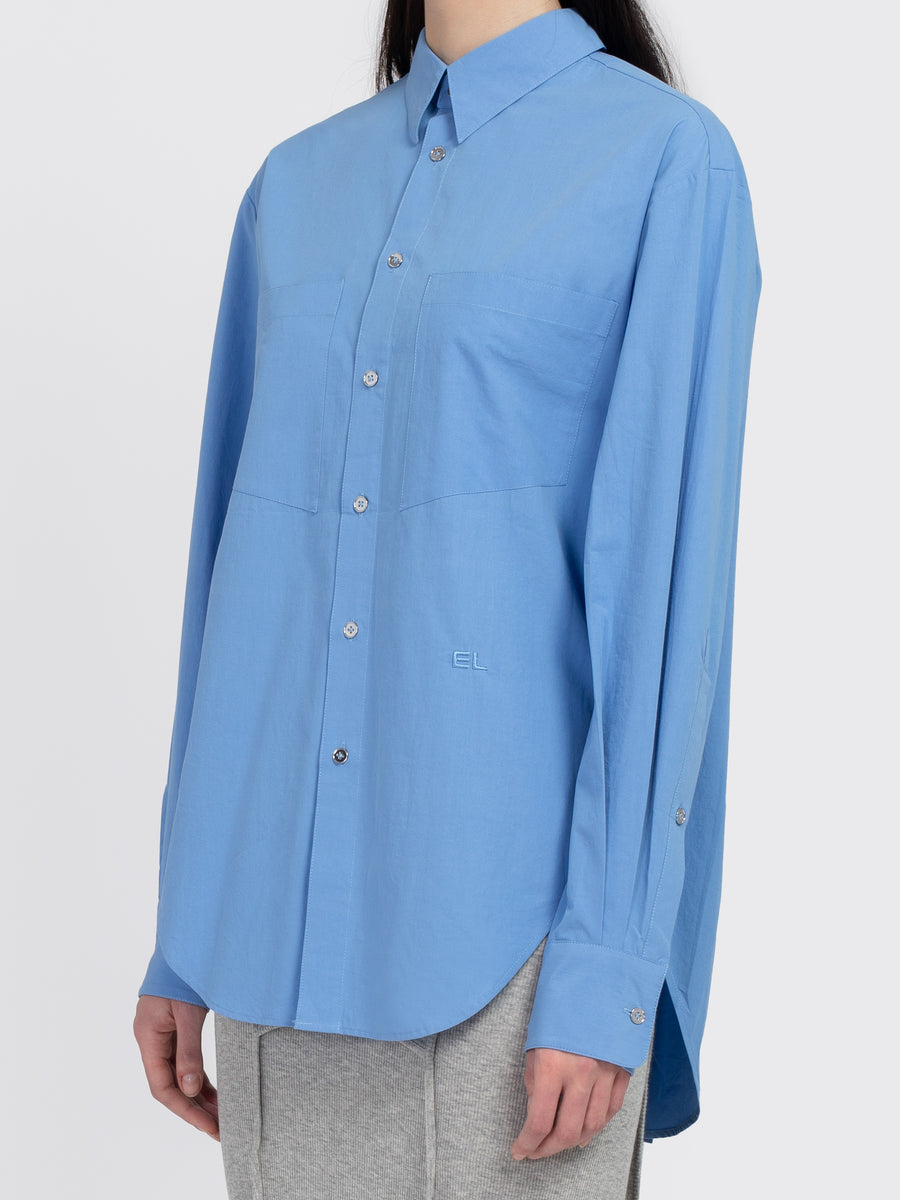 Notebook Shirt