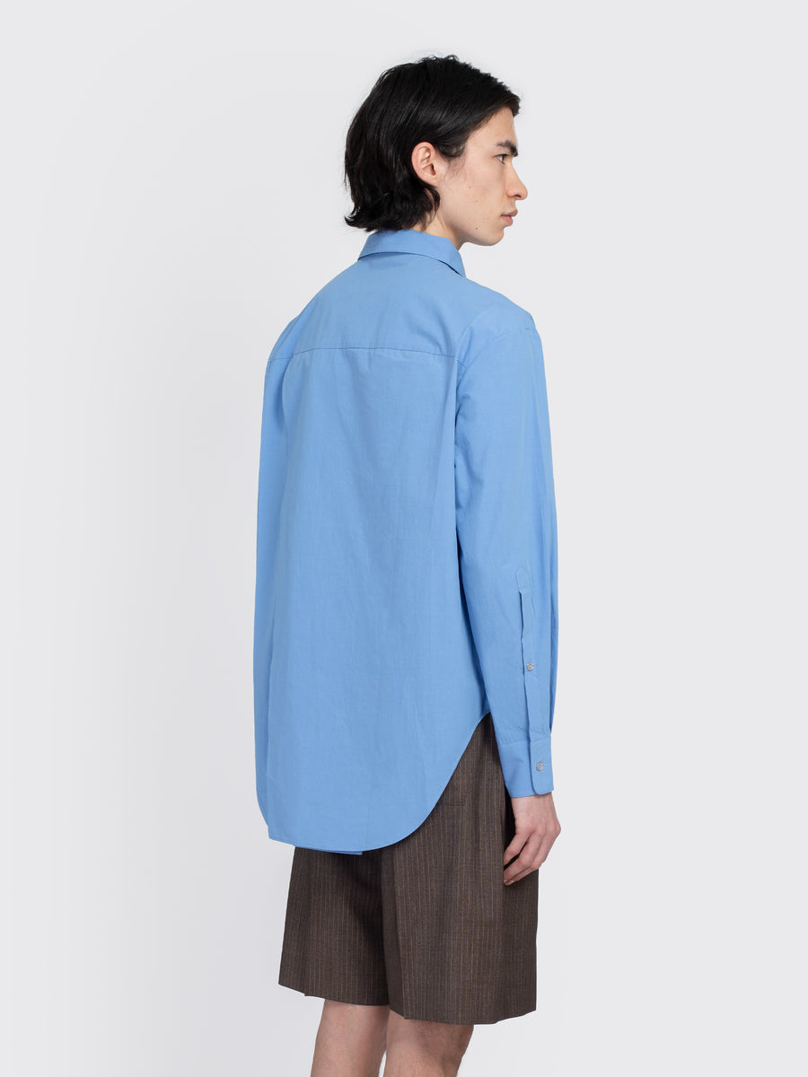 Notebook Shirt