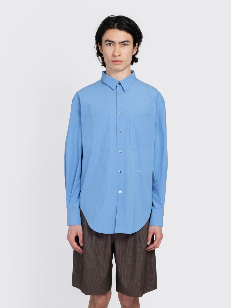 Notebook Shirt