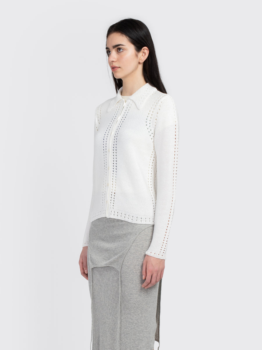 Sol Buttondown
