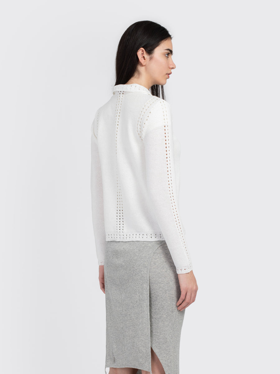 Sol Buttondown