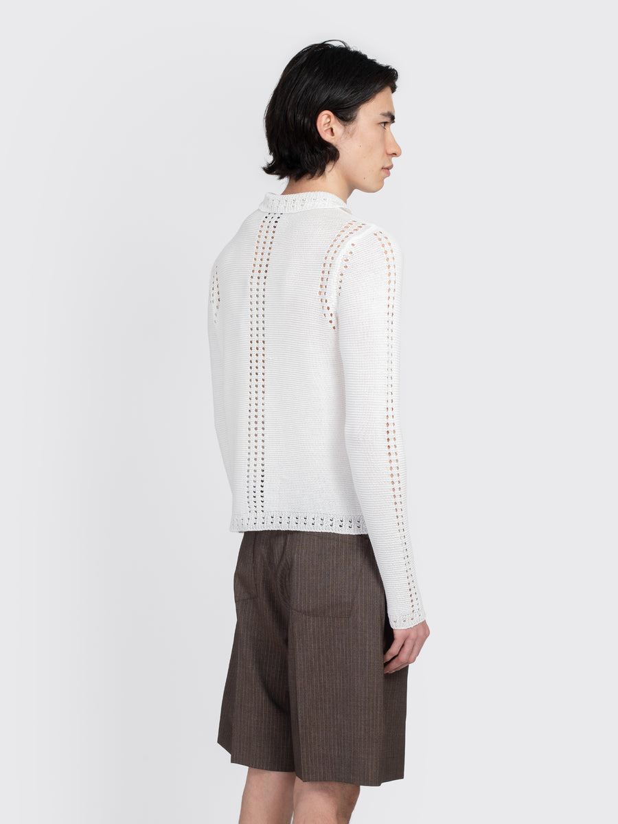 Sol Buttondown