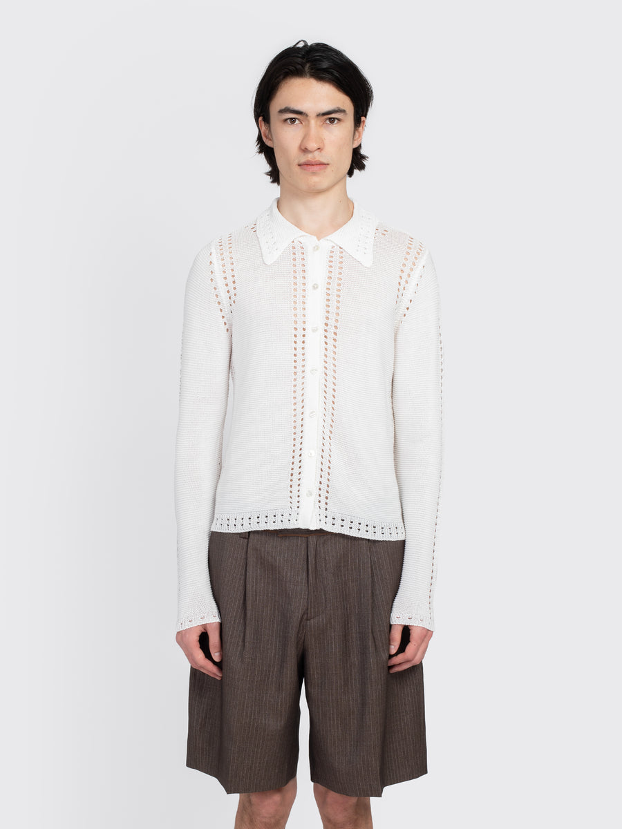 Sol Buttondown