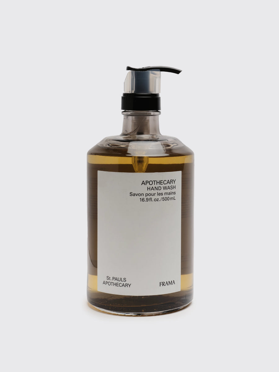 Apothecary Hand Wash