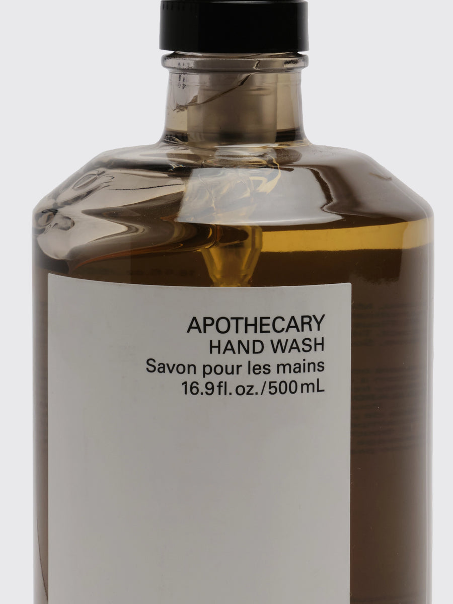 Apothecary Hand Wash