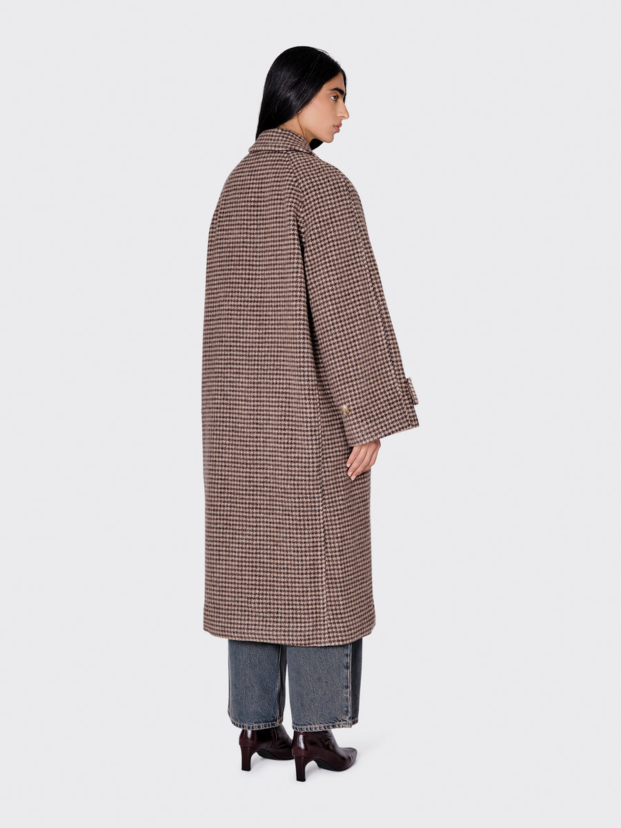 Alma Coat