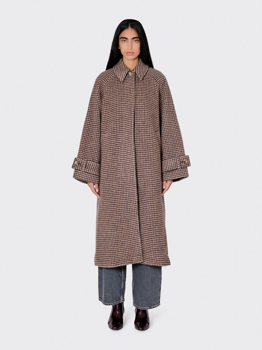 Alma Coat