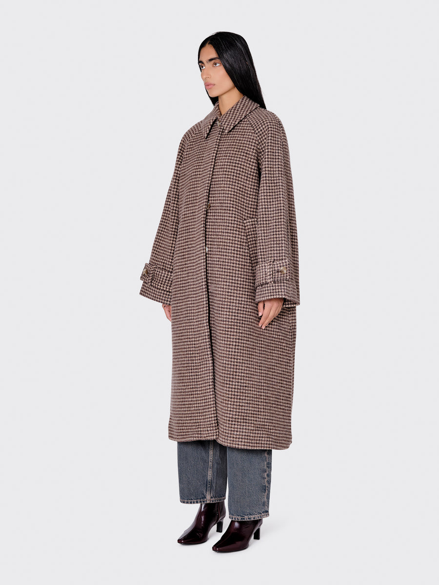 Alma Coat