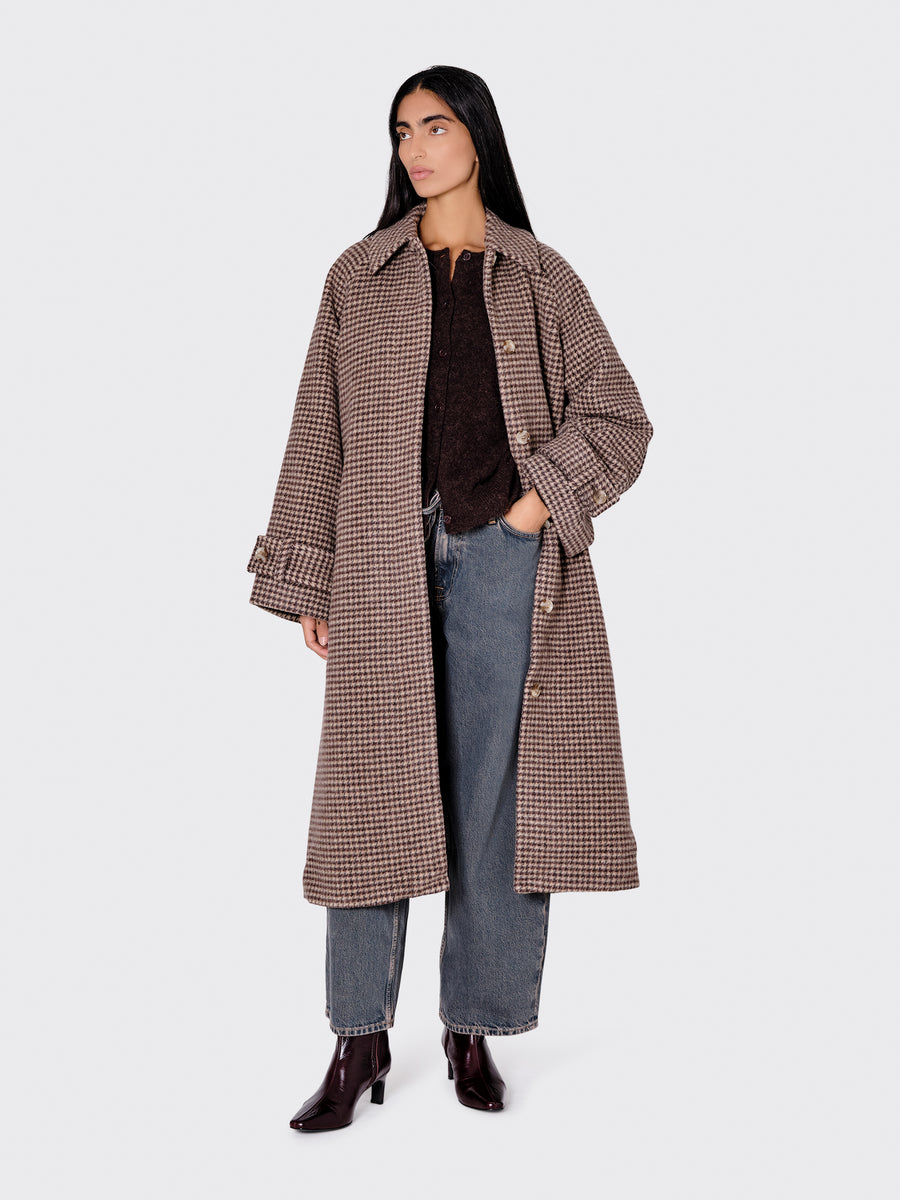 Alma Coat