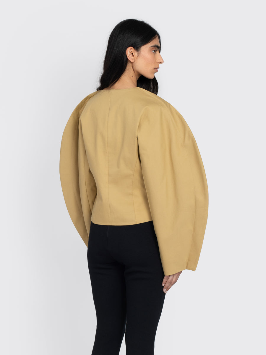 Freya Jacket