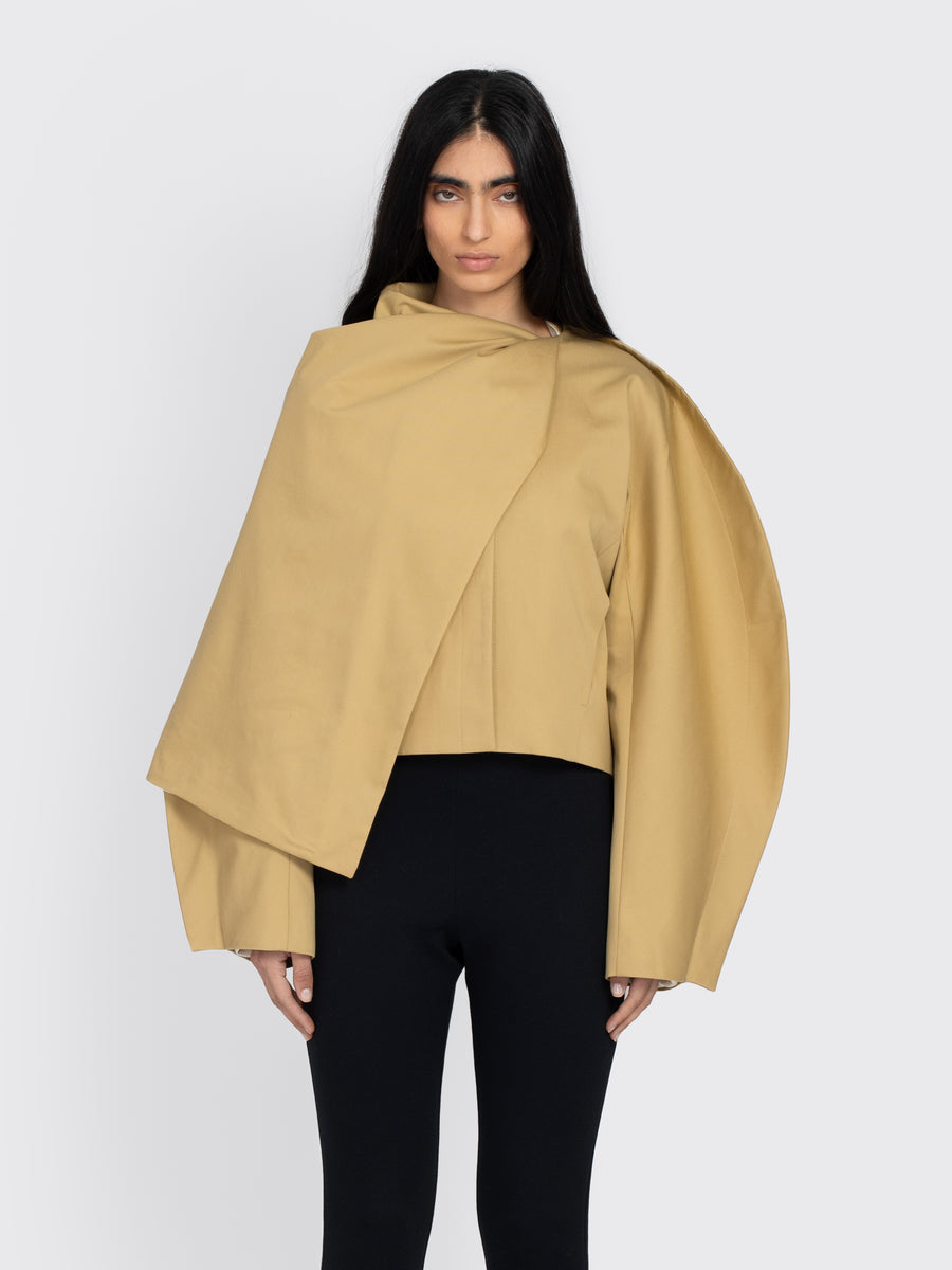 Freya Jacket