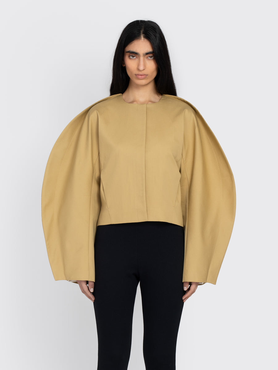 Freya Jacket