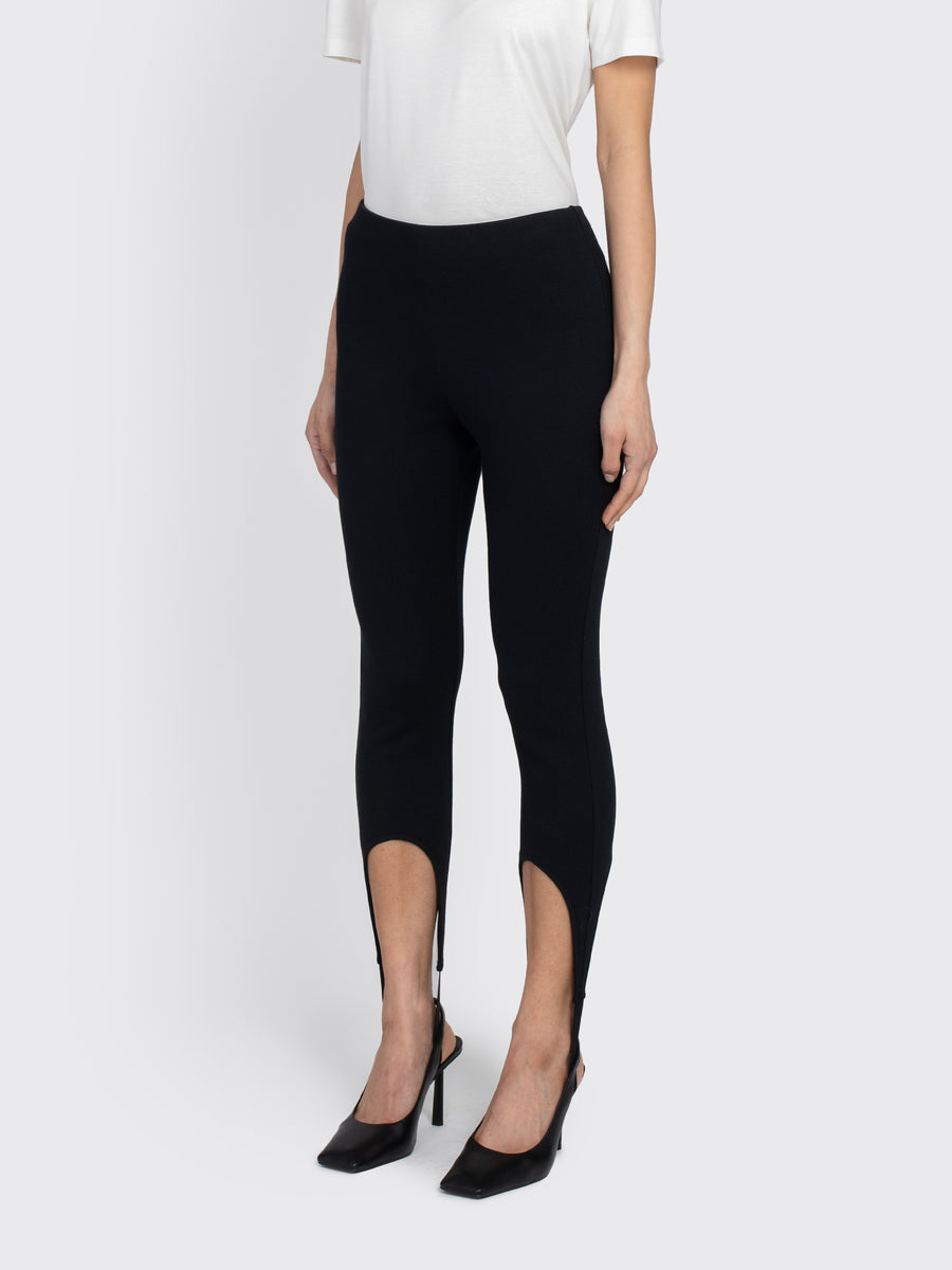 Iggy Stirrup Leggings
