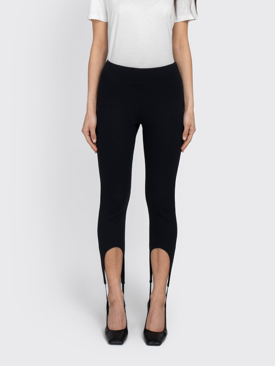 Iggy Stirrup Leggings