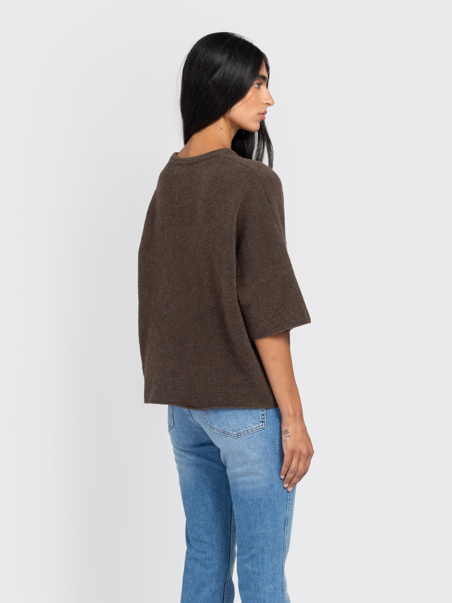 Yak Tee