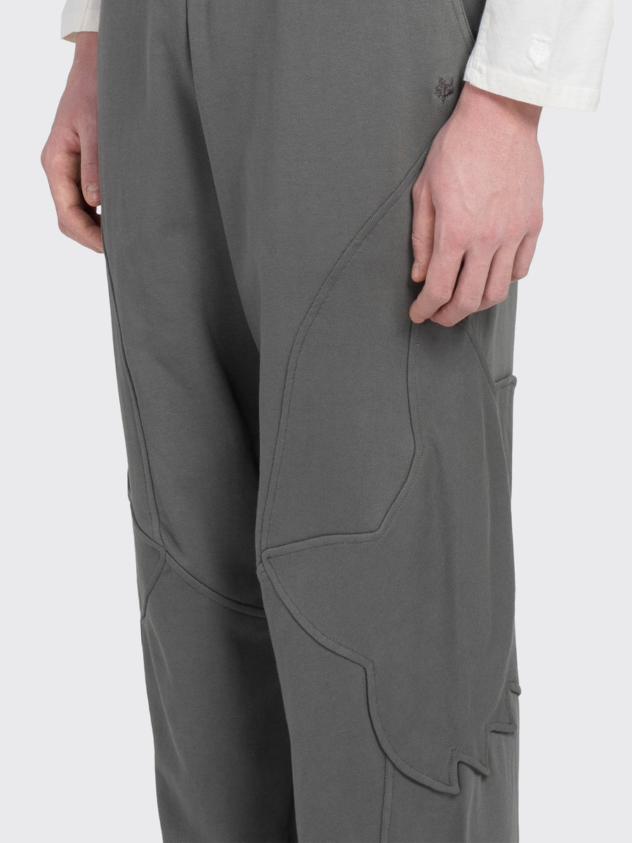 Fox x Kiko Fleece Pant