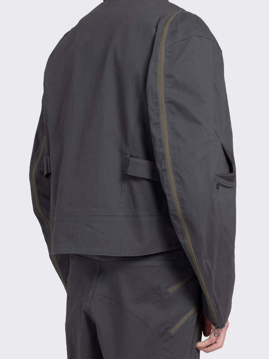 Fox x Kiko Jacket