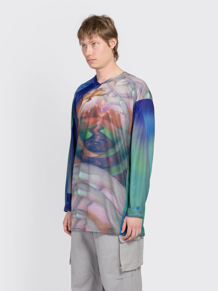 Long Sleeve Jersey