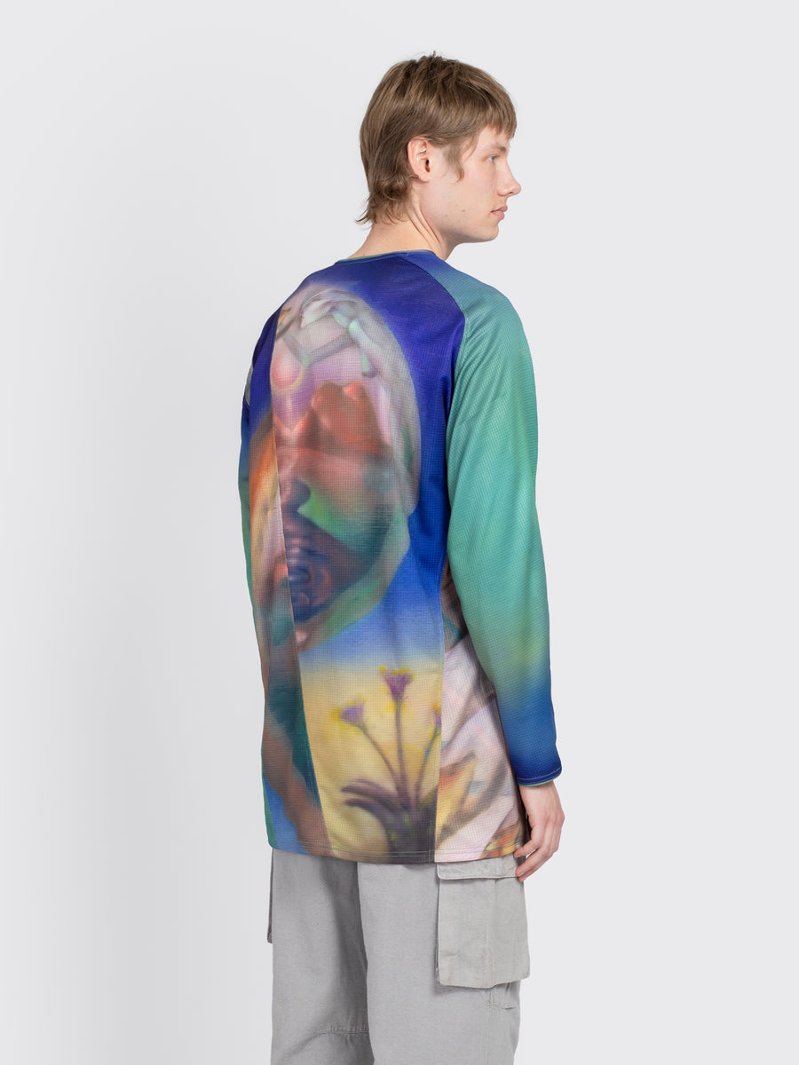 Long Sleeve Jersey