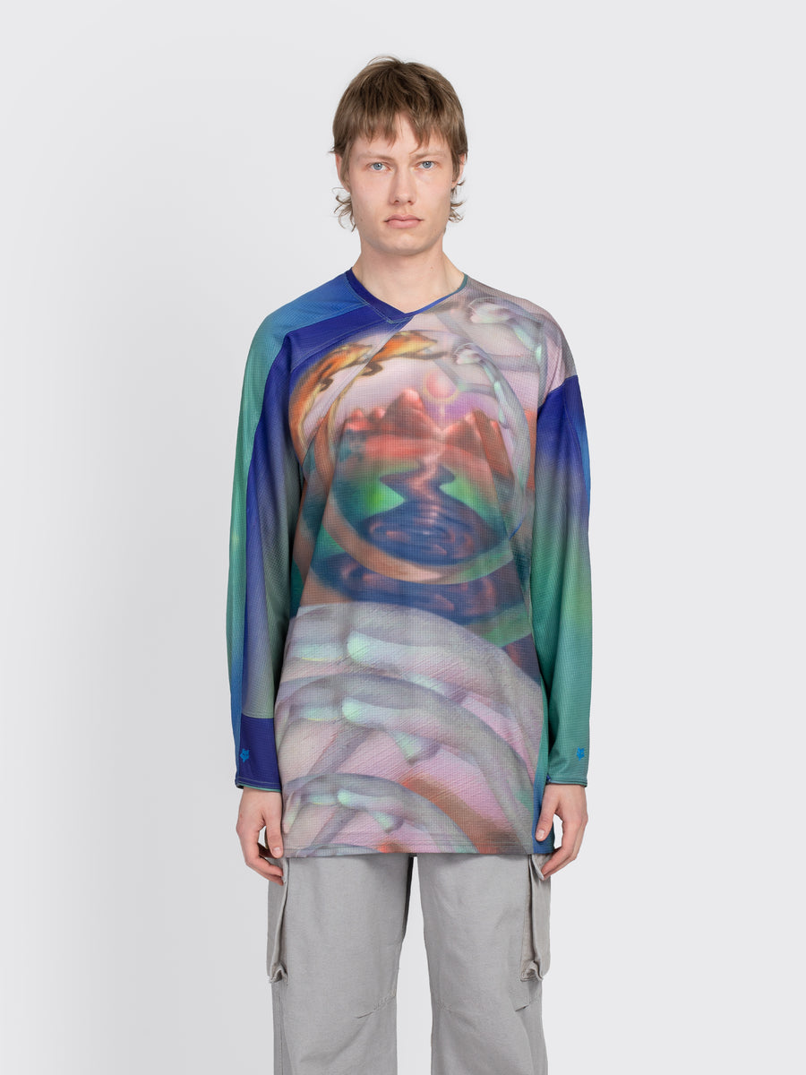 Long Sleeve Jersey