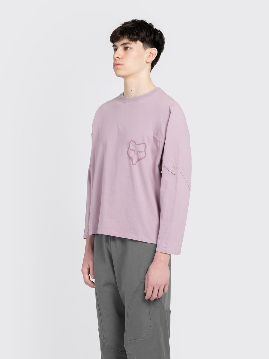 Fox x Kiko LS Tee Shirt