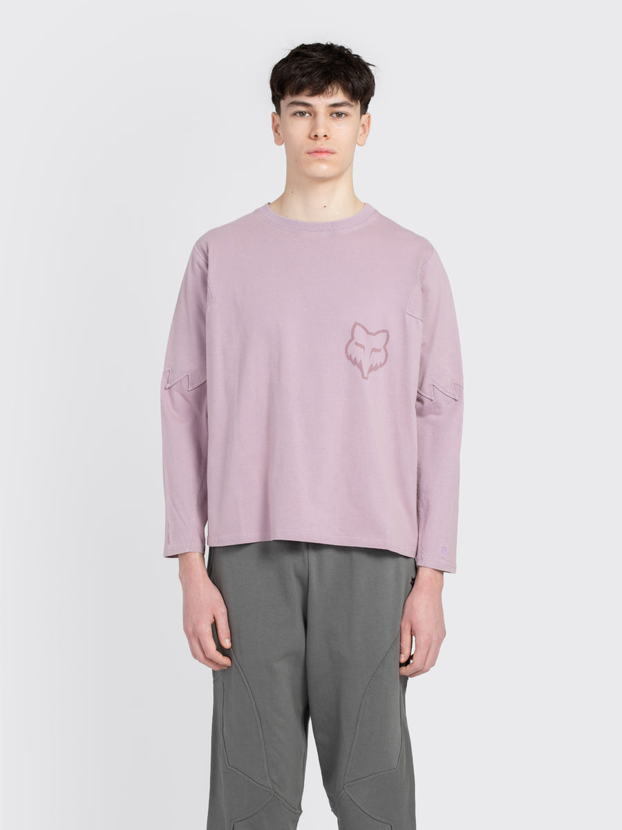 Fox x Kiko LS Tee Shirt