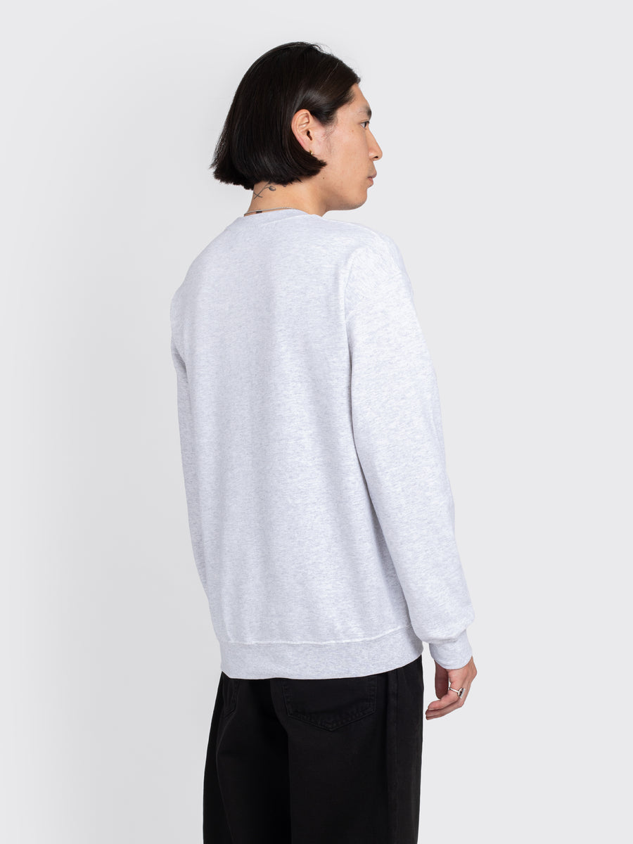 Ancient Script Crewneck