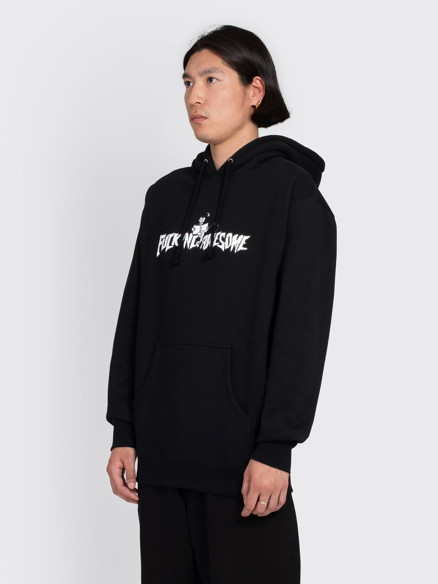 Sam Hill Hoodie