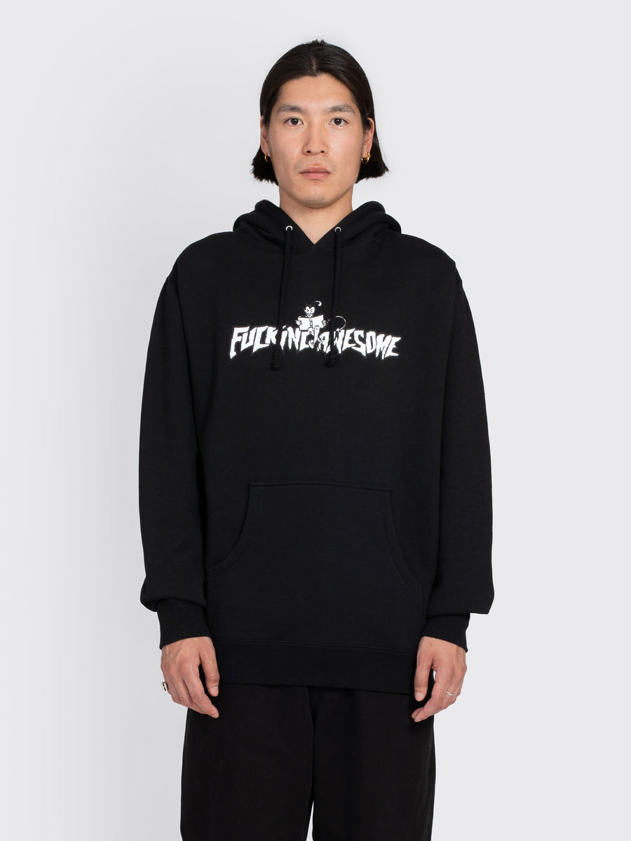 Sam Hill Hoodie