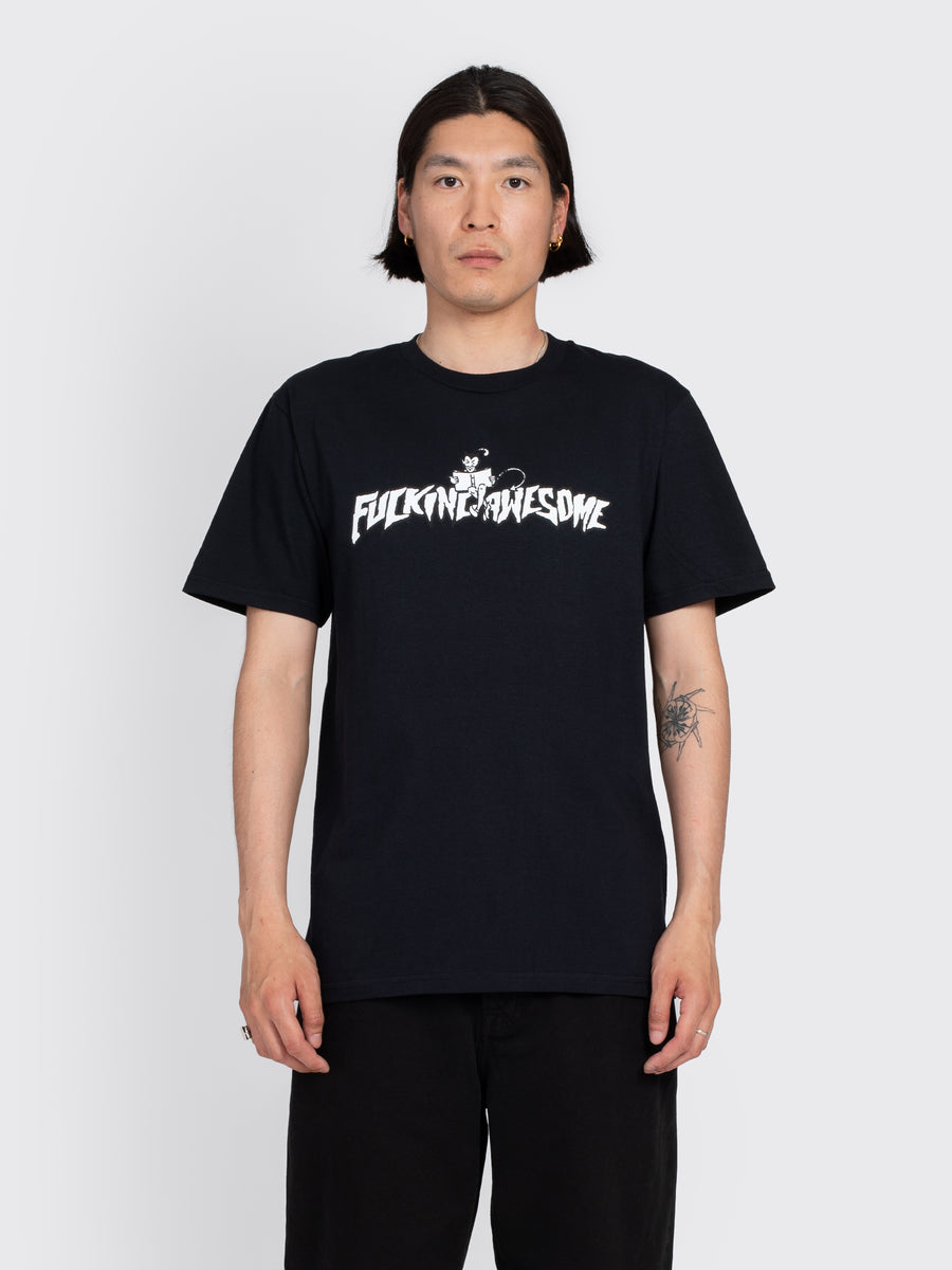 Sam Hill Tee