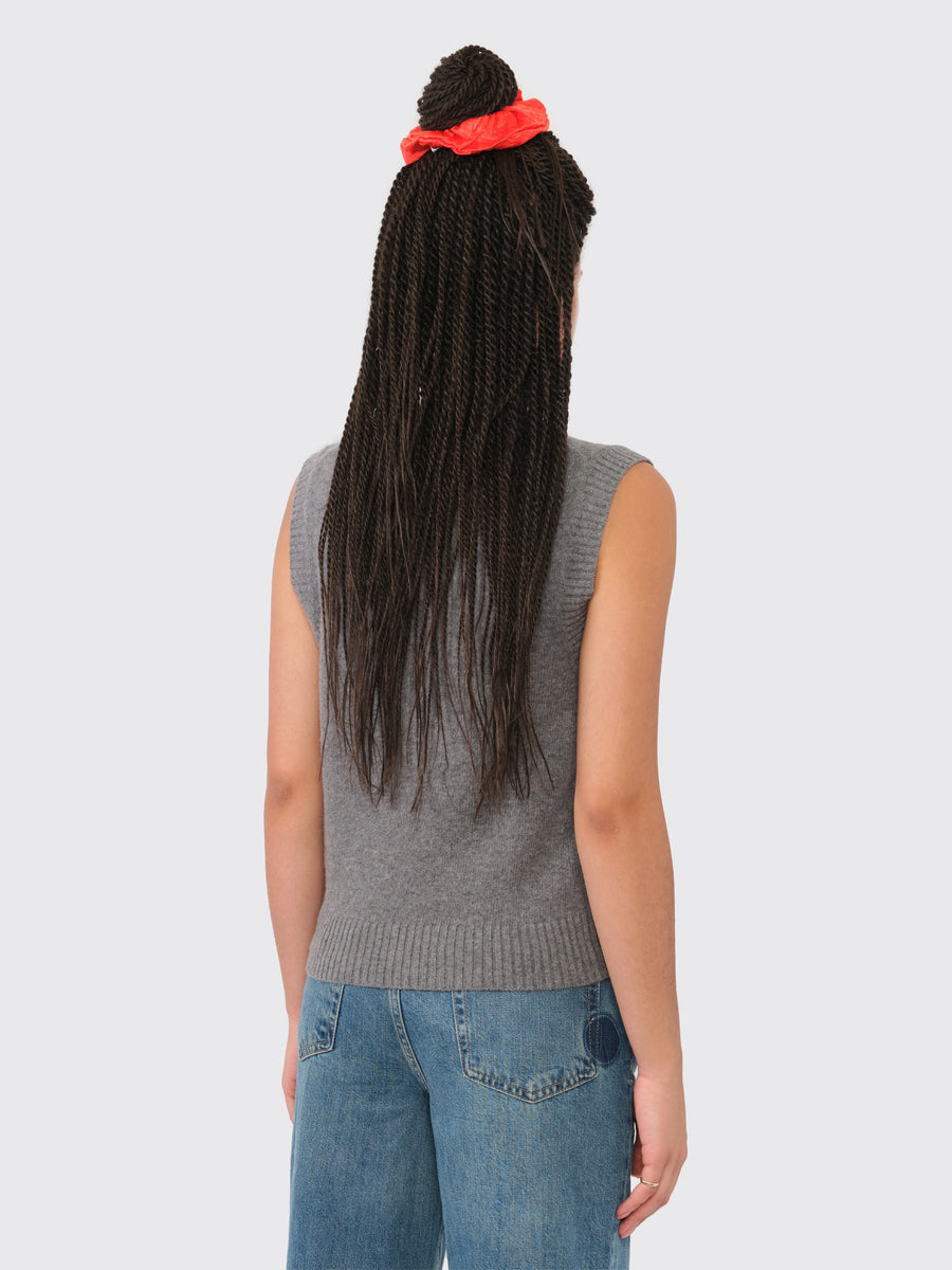 Graphic Vest