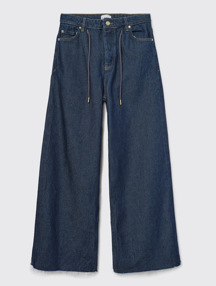 GANNI-HEAVYDENIM