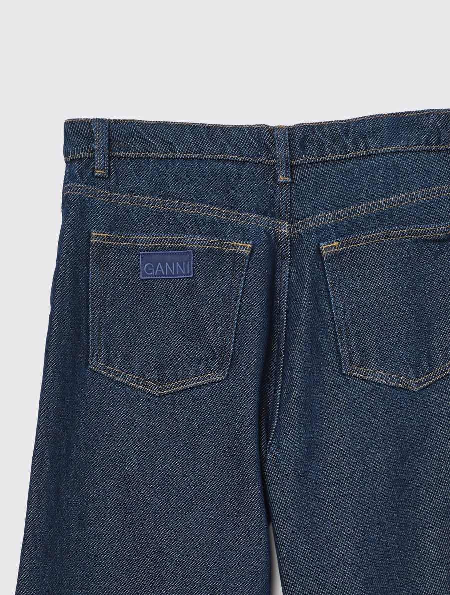 GANNI-HEAVYDENIM