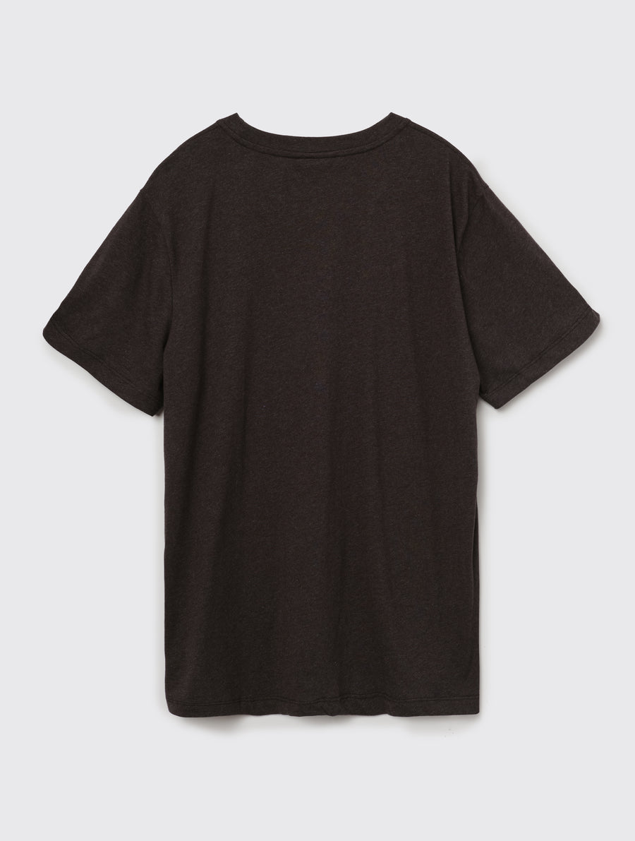 Melange Light Purple Bunny T-Shirt