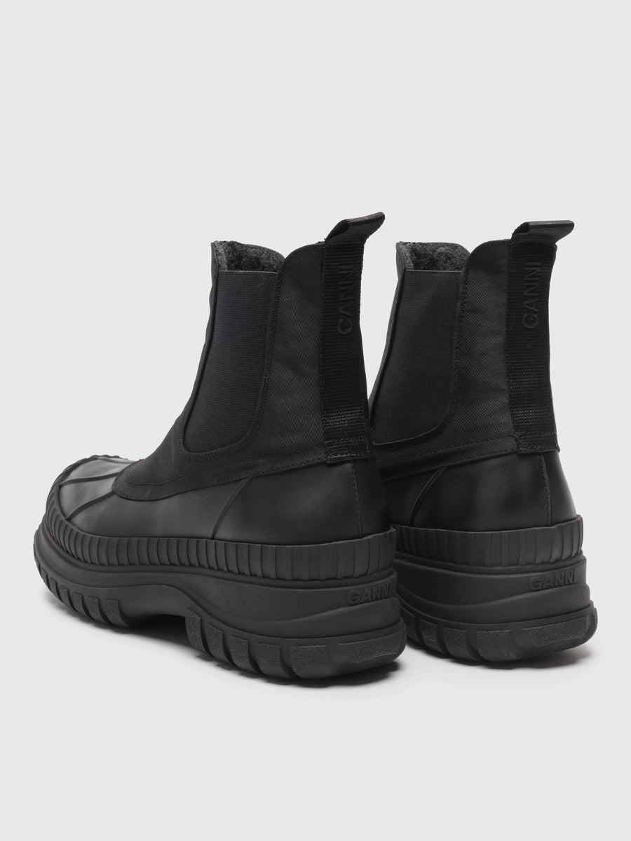 Outdoor Chelsea Boot