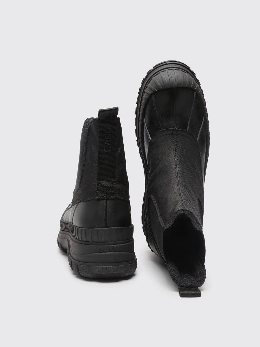 Outdoor Chelsea Boot