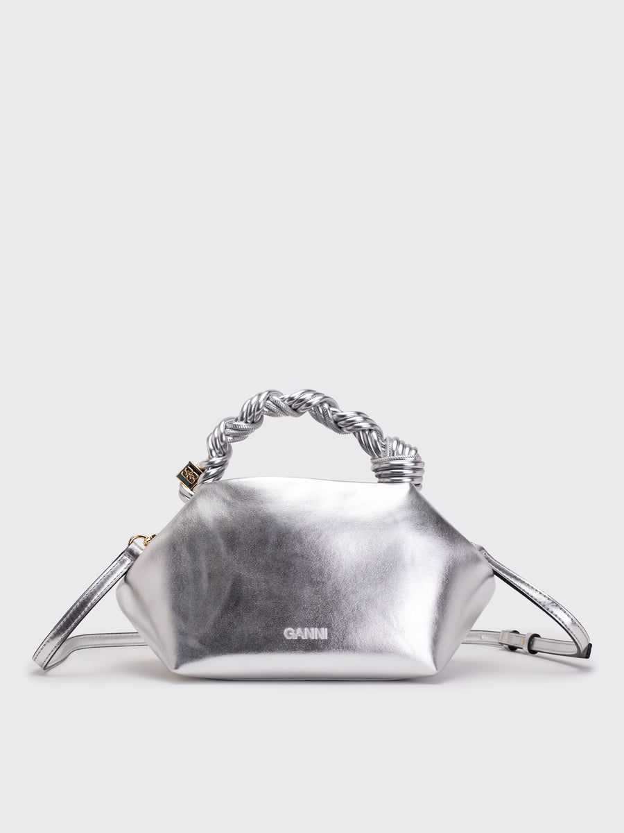 Ganni Bou Bag Small Ohoskin